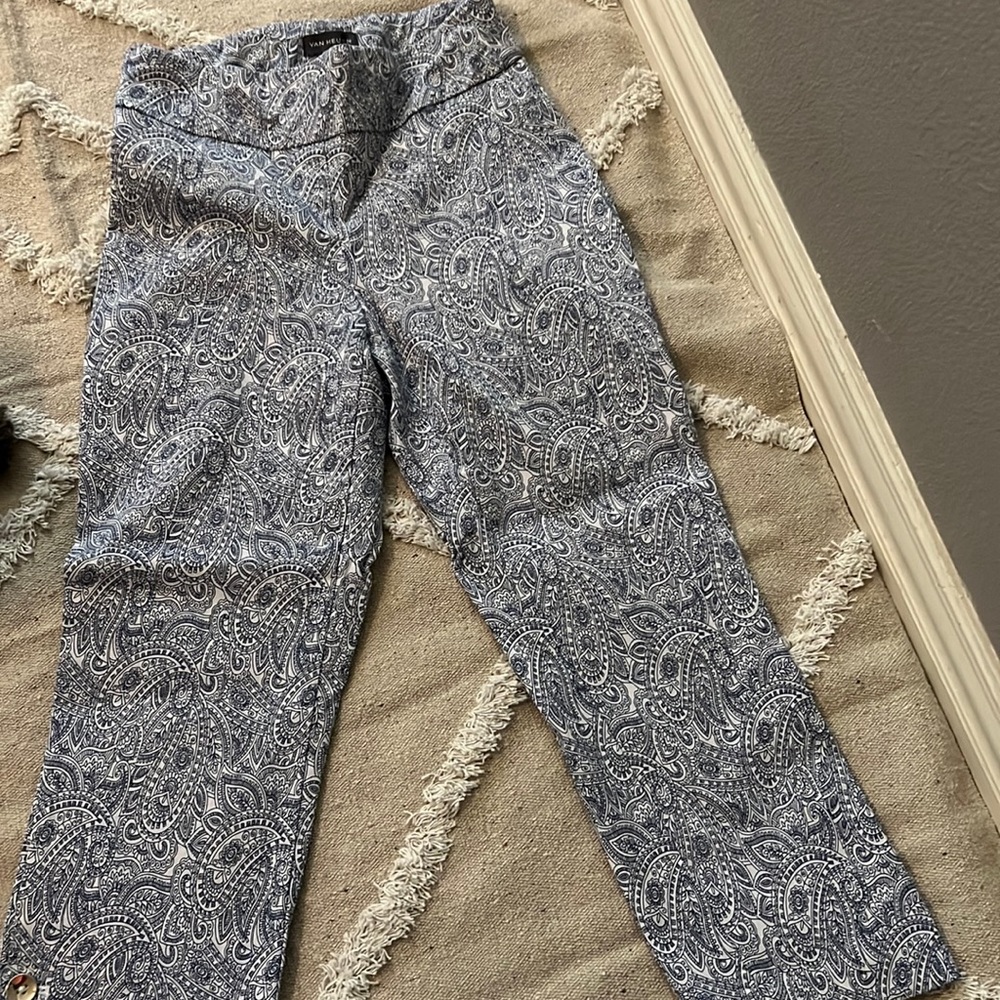 Van Heusen pants
